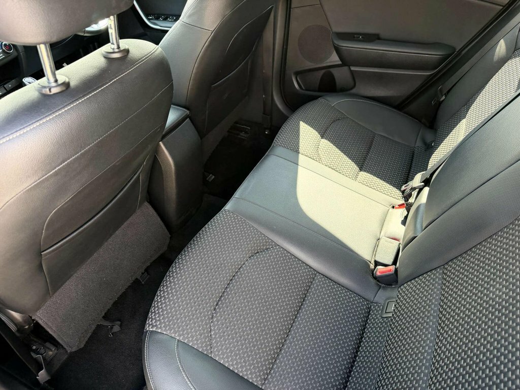 Kia Ceed 1.6 Crdi 2 Nav Sportswagon Euro 6 Ss ... 20 Black #33