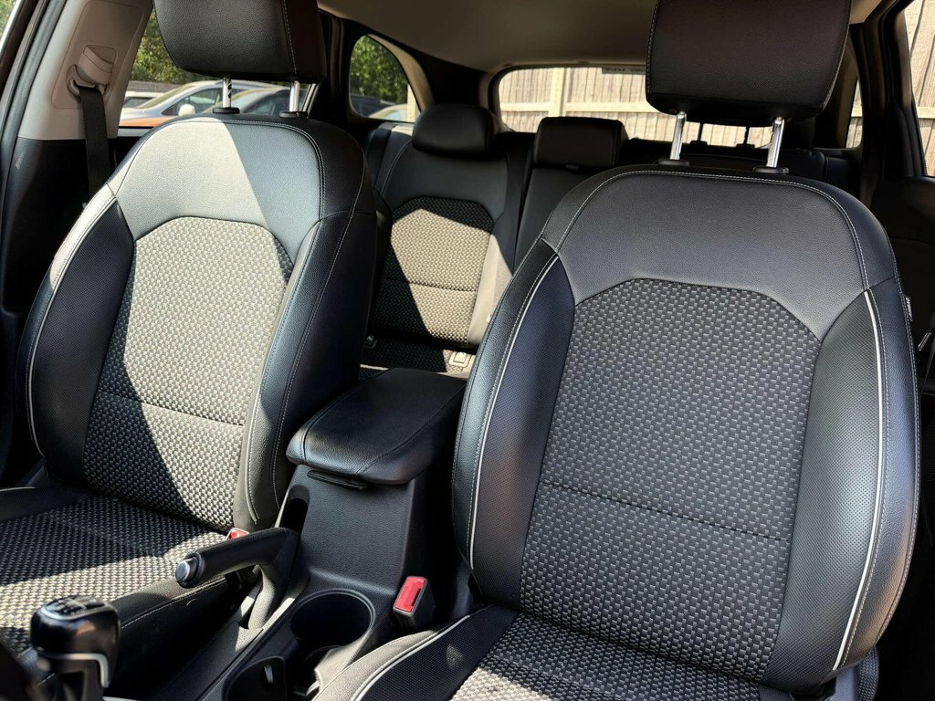 Kia Ceed 1.6 Crdi 2 Nav Sportswagon Euro 6 Ss ... 20 Black #31