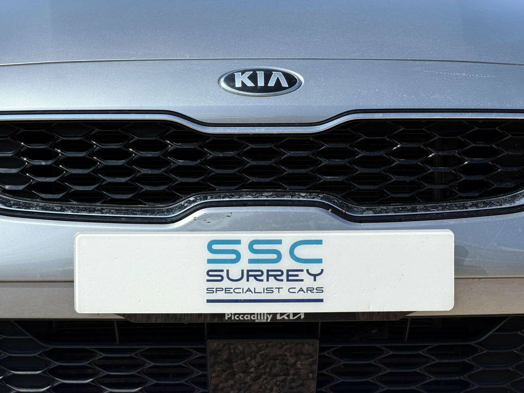 Kia Ceed 1.6 Crdi 2 Nav Sportswagon Euro 6 Ss ... 20 Black #17