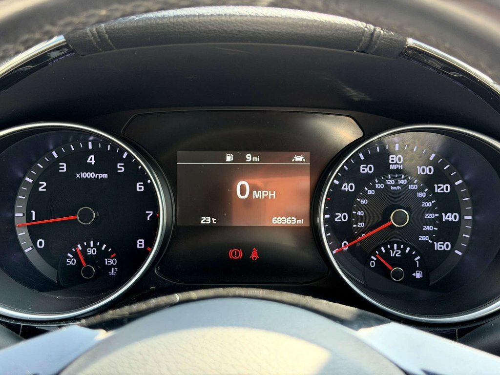 Kia Ceed 1.6 Crdi 2 Nav Sportswagon Euro 6 Ss ... 20 Black #10