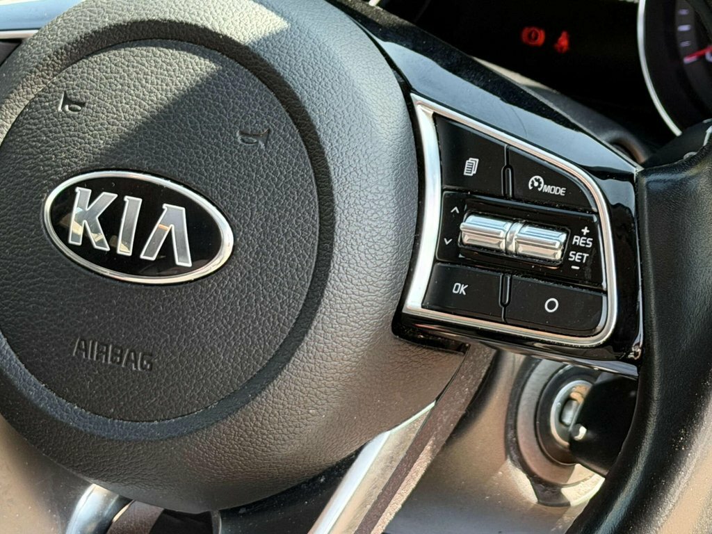 Kia Ceed 1.6 Crdi 2 Nav Sportswagon Euro 6 Ss ... 20 Black #38