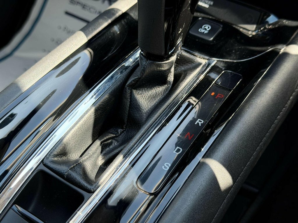 Honda Hr-V Hr-v Ex I-vtec Cvt Silver #49