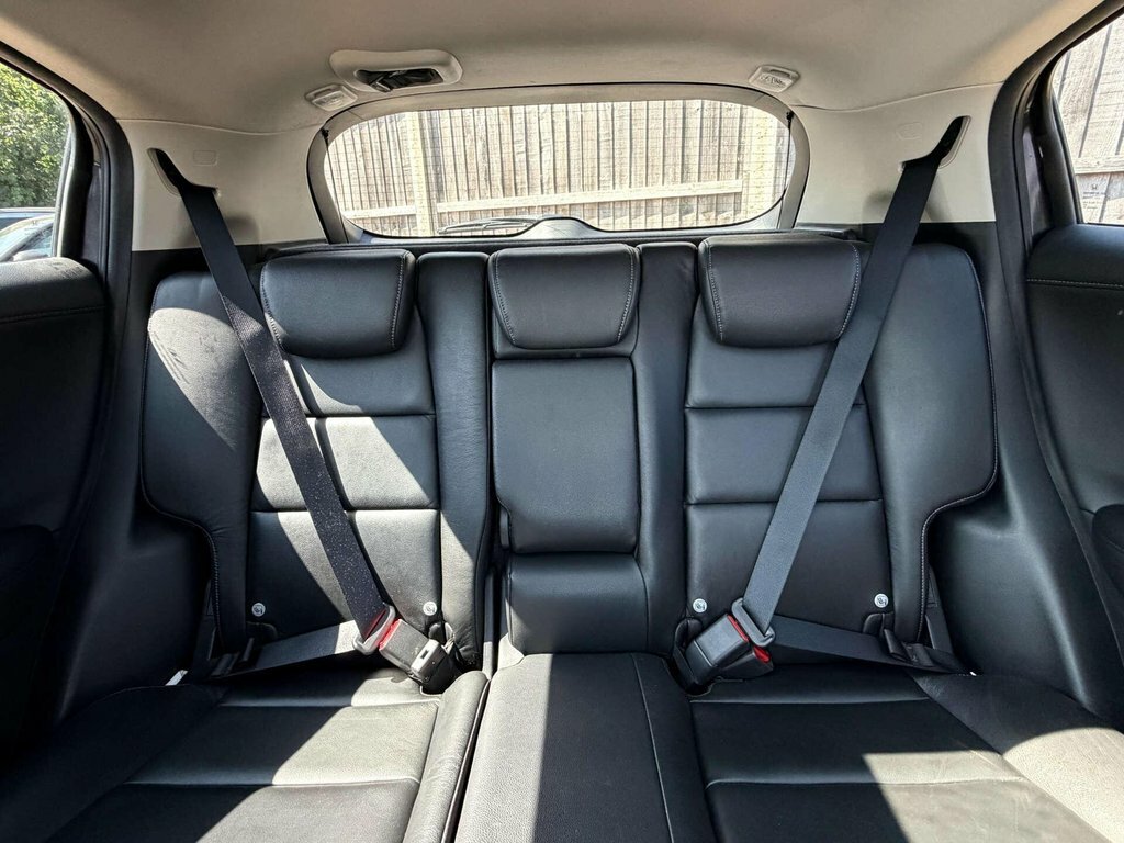 Honda Hr-V Hr-v Ex I-vtec Cvt Silver #59