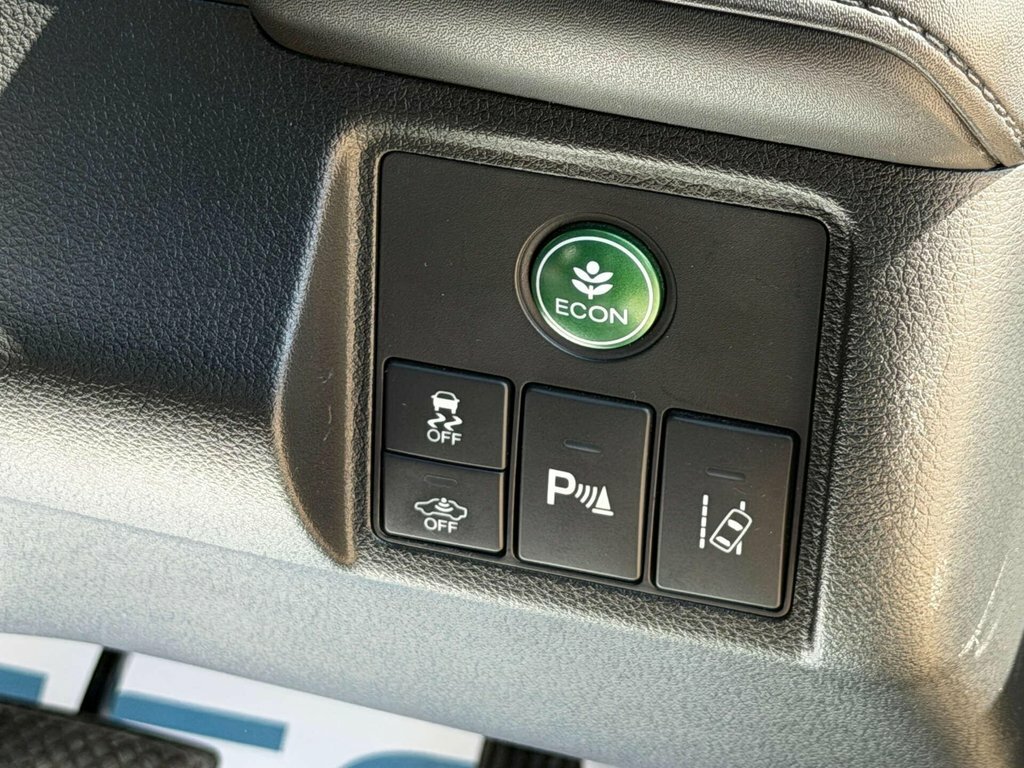 Honda Hr-V Hr-v Ex I-vtec Cvt Silver #44