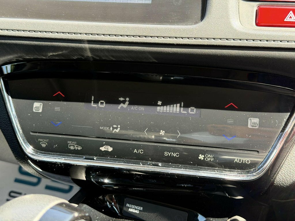 Honda Hr-V Hr-v Ex I-vtec Cvt Silver #50