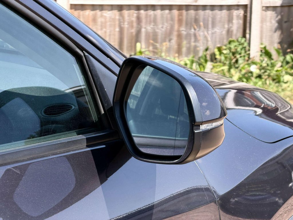 Honda Hr-V Hr-v Ex I-vtec Cvt Silver #19