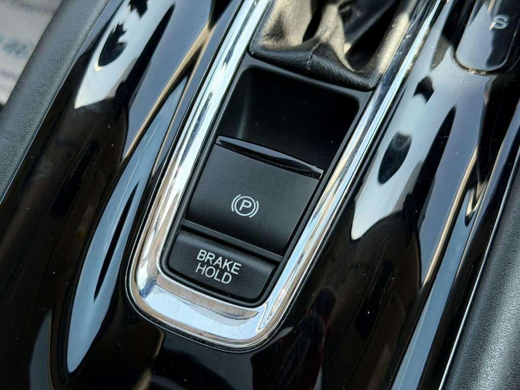 Honda Hr-V Hr-v Ex I-vtec Cvt Silver #48