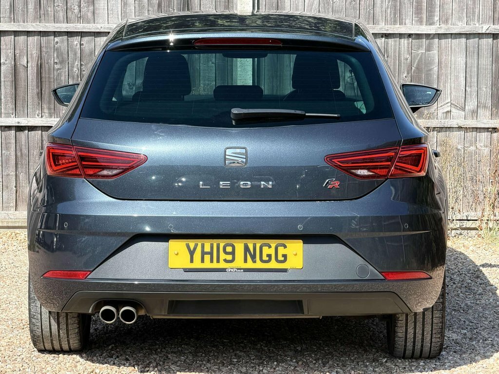 Seat Leon 1.5 Tsi Evo 150 Xcellence Lux Ez Dsg #12