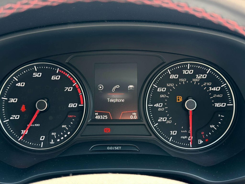 Seat Leon 1.5 Tsi Evo 150 Xcellence Lux Ez Dsg #42
