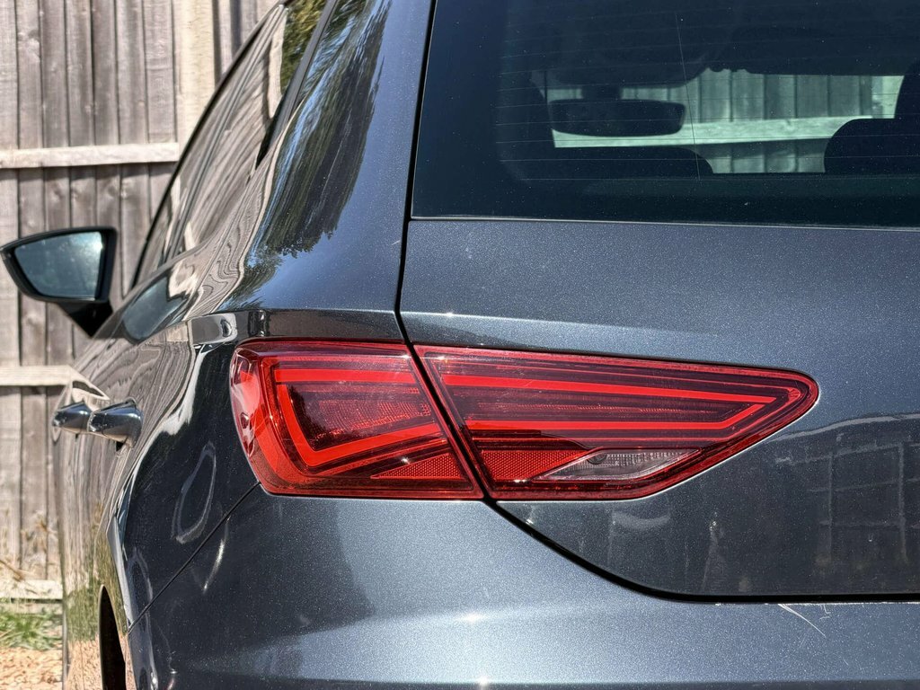 Seat Leon 1.5 Tsi Evo 150 Xcellence Lux Ez Dsg #24