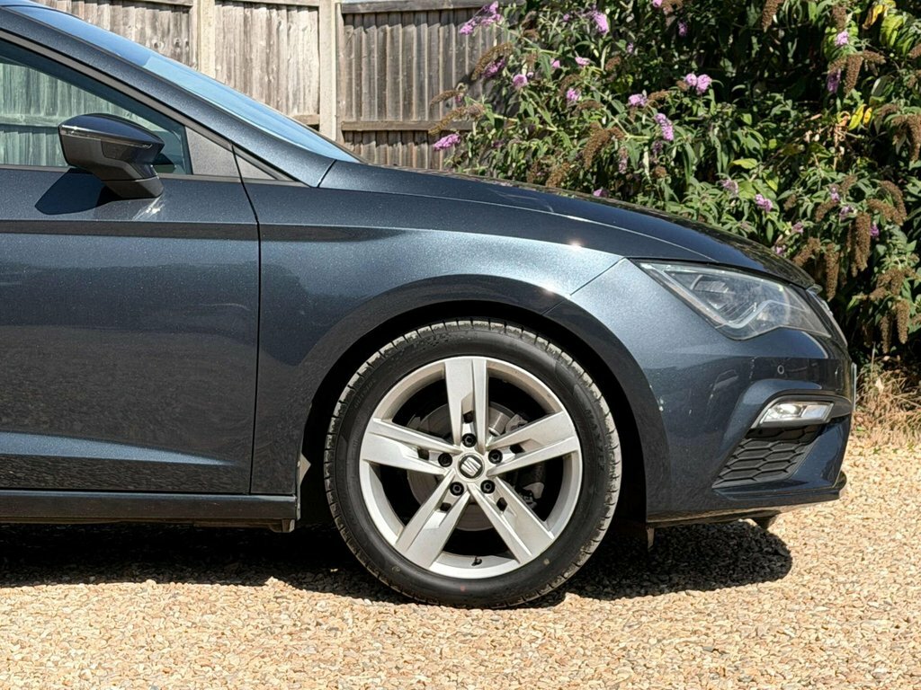 Seat Leon 1.5 Tsi Evo 150 Xcellence Lux Ez Dsg #20