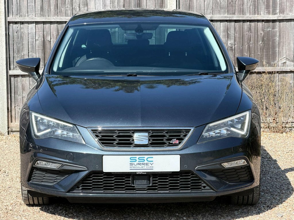 Seat Leon 1.5 Tsi Evo 150 Xcellence Lux Ez Dsg #11