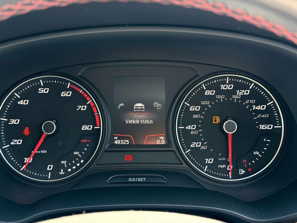 Seat Leon 1.5 Tsi Evo 150 Xcellence Lux Ez Dsg #8
