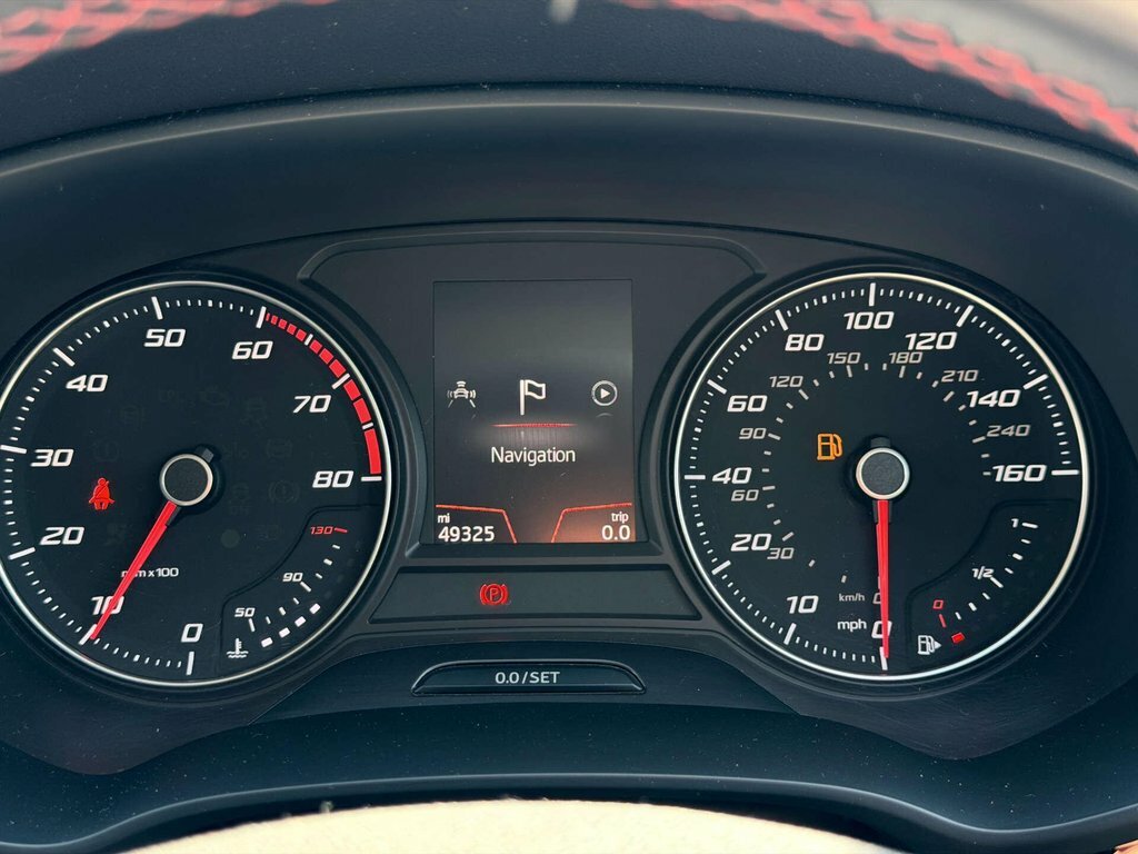 Seat Leon 1.5 Tsi Evo 150 Xcellence Lux Ez Dsg #39