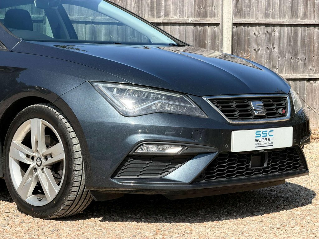 Seat Leon 1.5 Tsi Evo 150 Xcellence Lux Ez Dsg #15