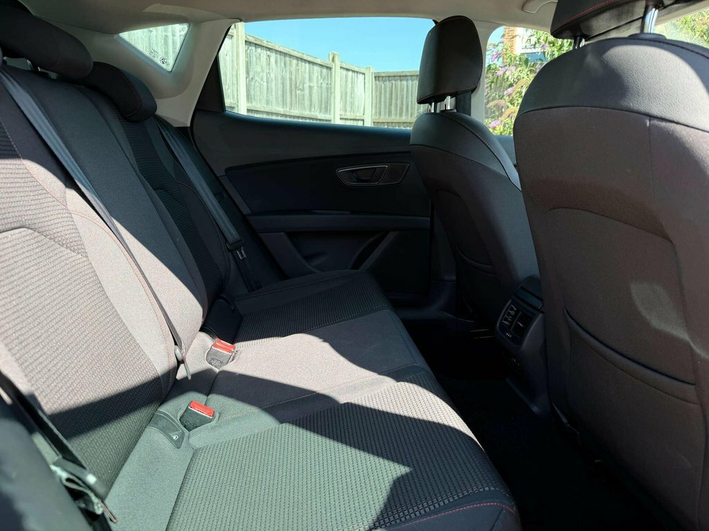 Seat Leon 1.5 Tsi Evo 150 Xcellence Lux Ez Dsg #35