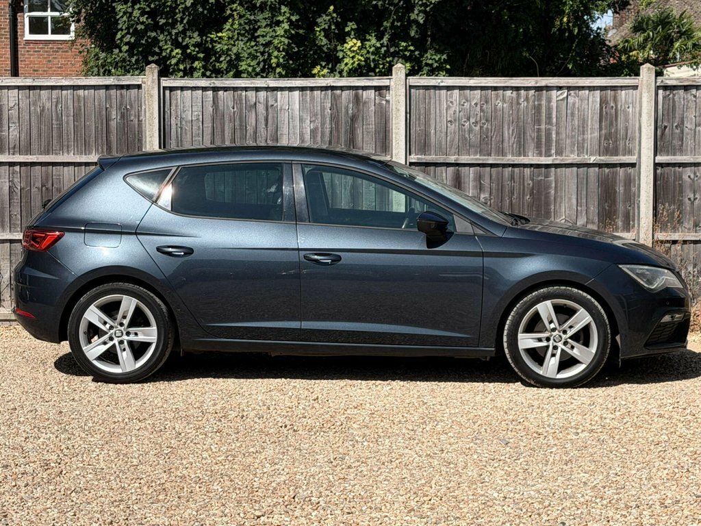 Seat Leon 1.5 Tsi Evo 150 Xcellence Lux Ez Dsg #14