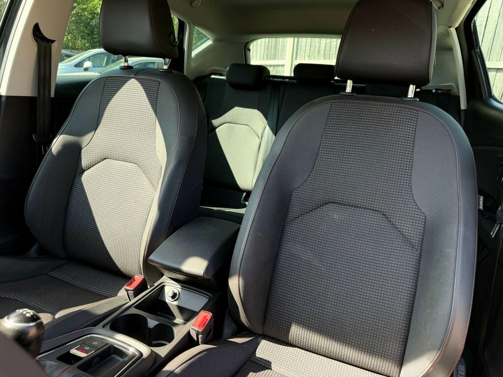 Seat Leon 1.5 Tsi Evo 150 Xcellence Lux Ez Dsg #32