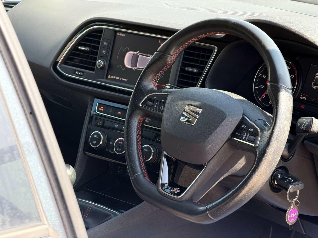 Seat Leon 1.5 Tsi Evo 150 Xcellence Lux Ez Dsg #38