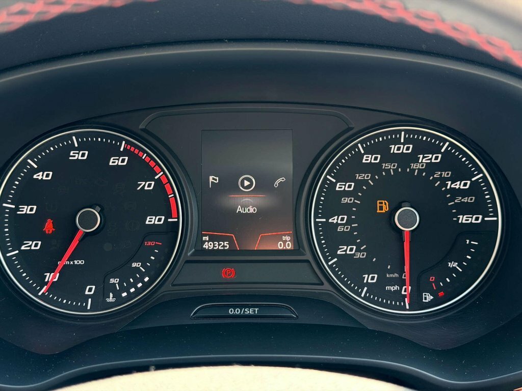 Seat Leon 1.5 Tsi Evo 150 Xcellence Lux Ez Dsg #43