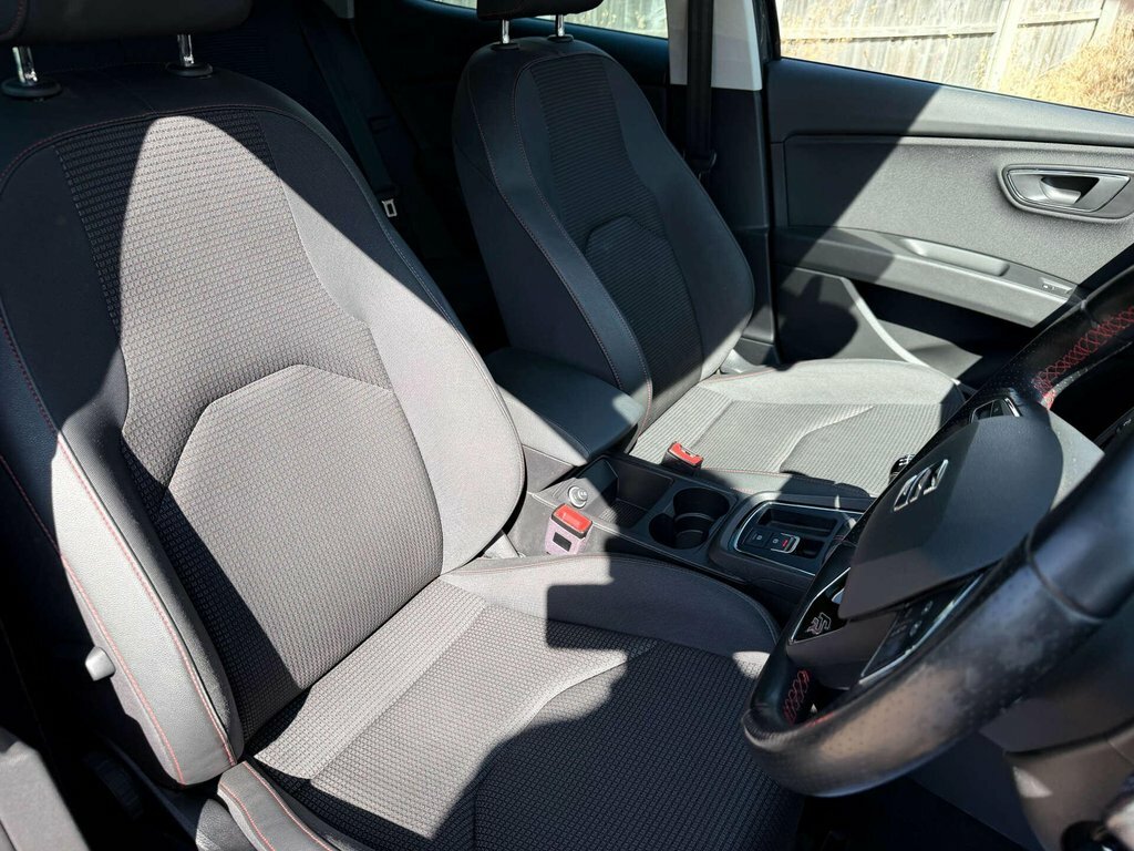 Seat Leon 1.5 Tsi Evo 150 Xcellence Lux Ez Dsg #30