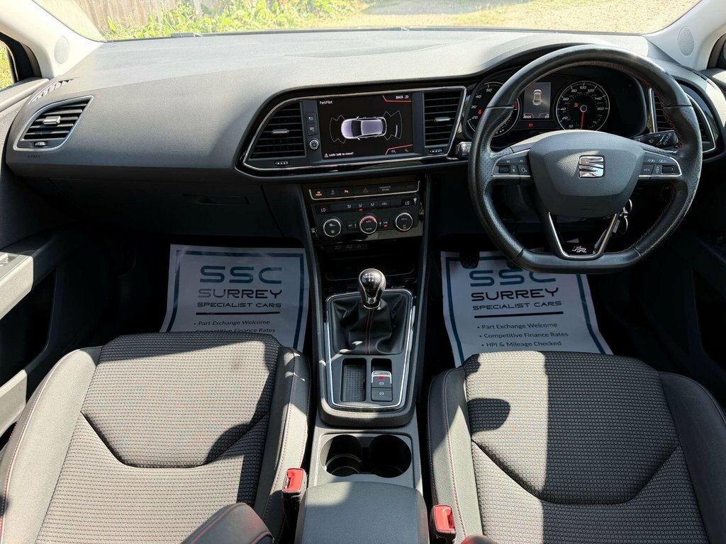 Seat Leon 1.5 Tsi Evo 150 Xcellence Lux Ez Dsg #37