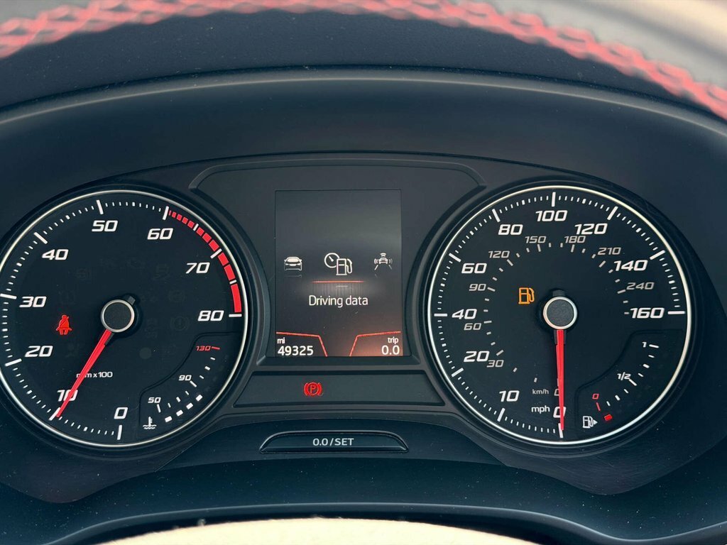 Seat Leon 1.5 Tsi Evo 150 Xcellence Lux Ez Dsg #44