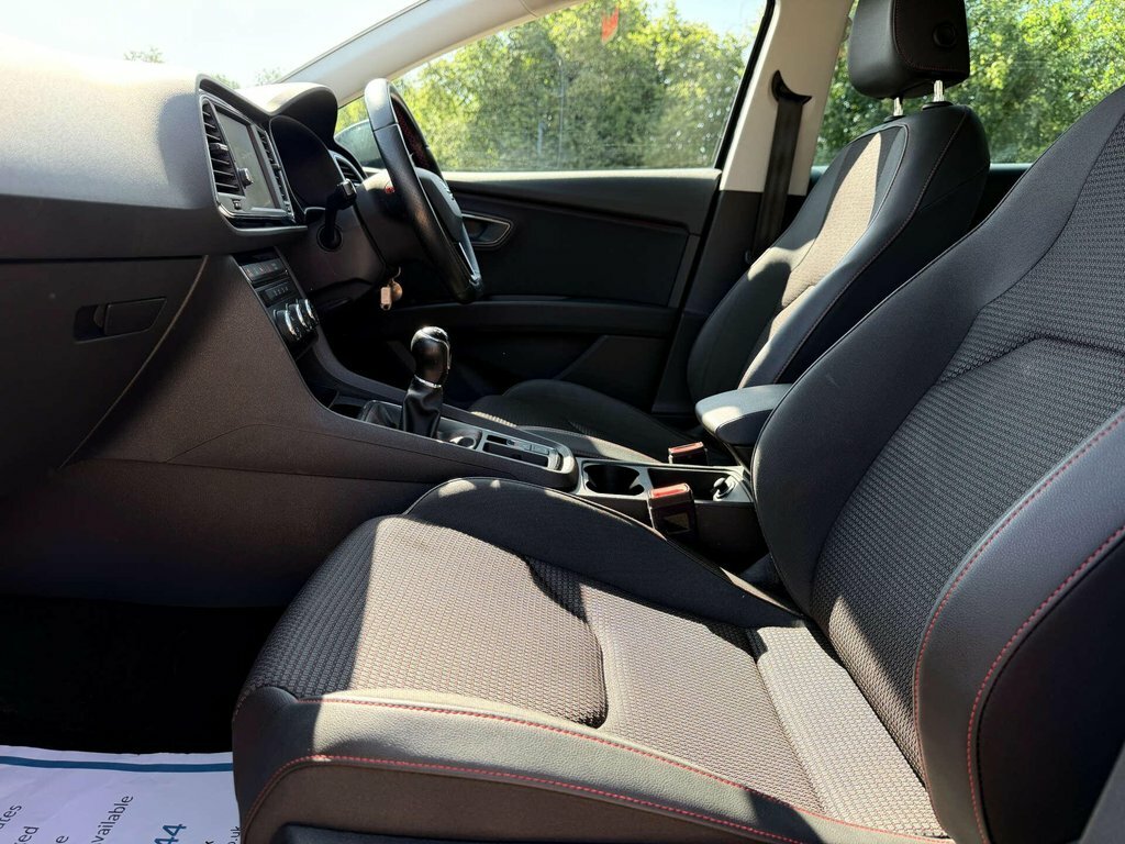 Seat Leon 1.5 Tsi Evo 150 Xcellence Lux Ez Dsg #31