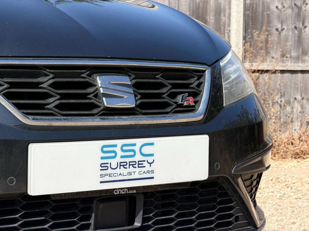 Seat Leon 1.5 Tsi Evo 150 Xcellence Lux Ez Dsg #16