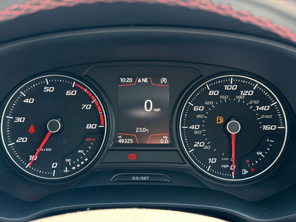Seat Leon 1.5 Tsi Evo 150 Xcellence Lux Ez Dsg #41