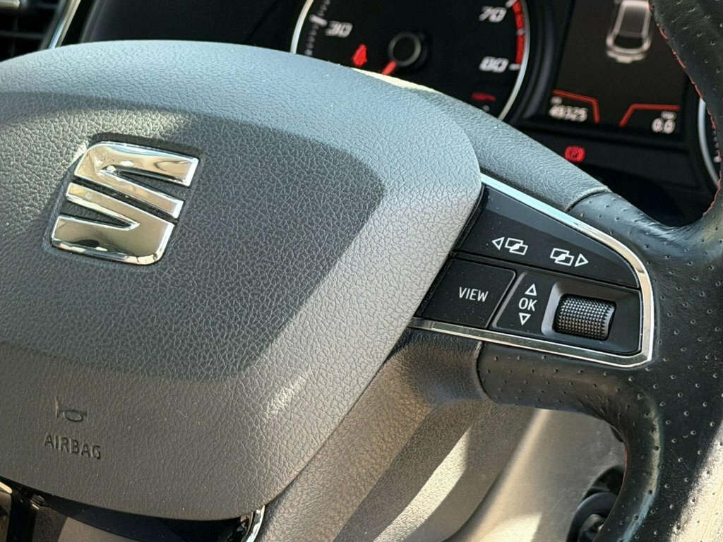 Seat Leon 1.5 Tsi Evo 150 Xcellence Lux Ez Dsg #46