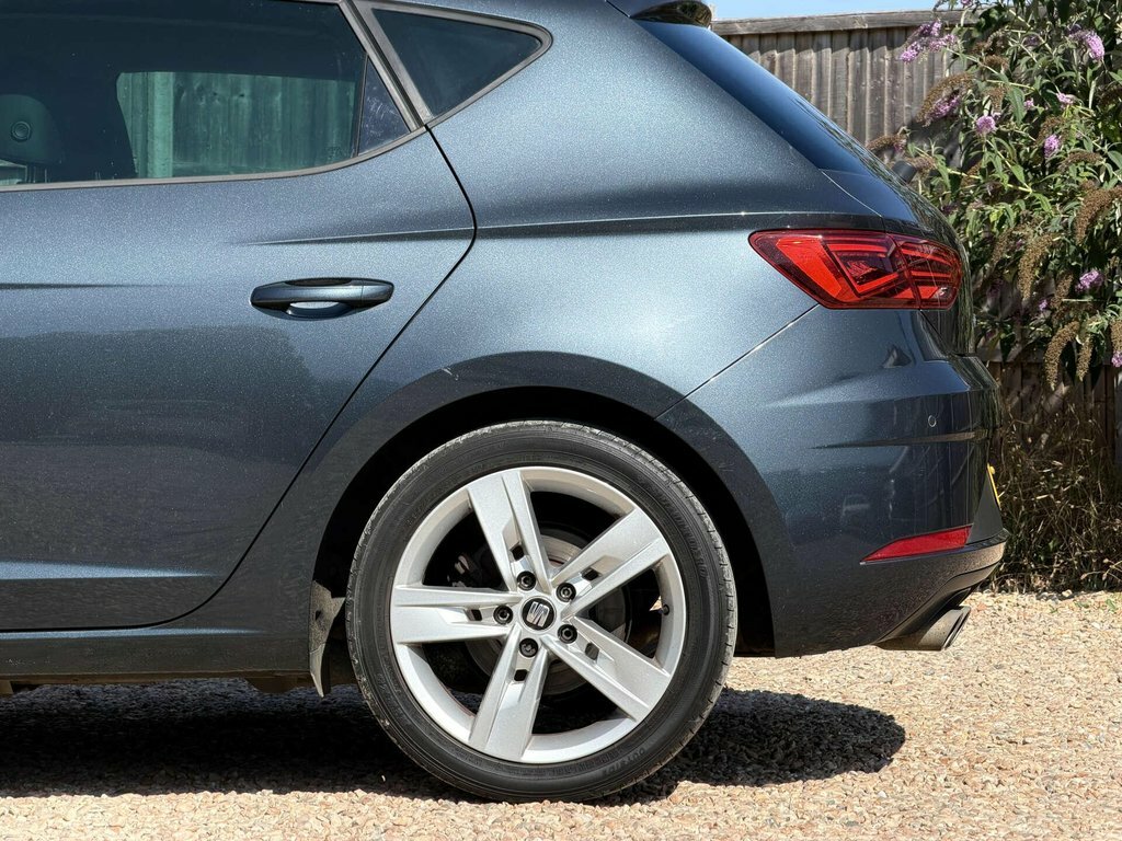Seat Leon 1.5 Tsi Evo 150 Xcellence Lux Ez Dsg #21