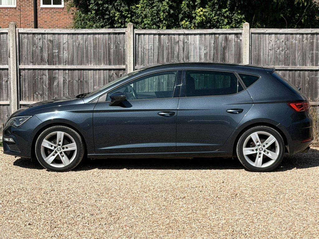 Seat Leon 1.5 Tsi Evo 150 Xcellence Lux Ez Dsg #13