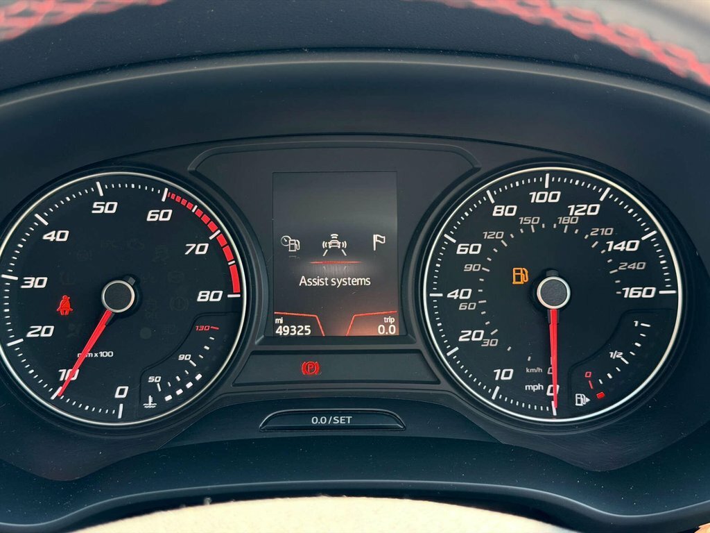 Seat Leon 1.5 Tsi Evo 150 Xcellence Lux Ez Dsg #40