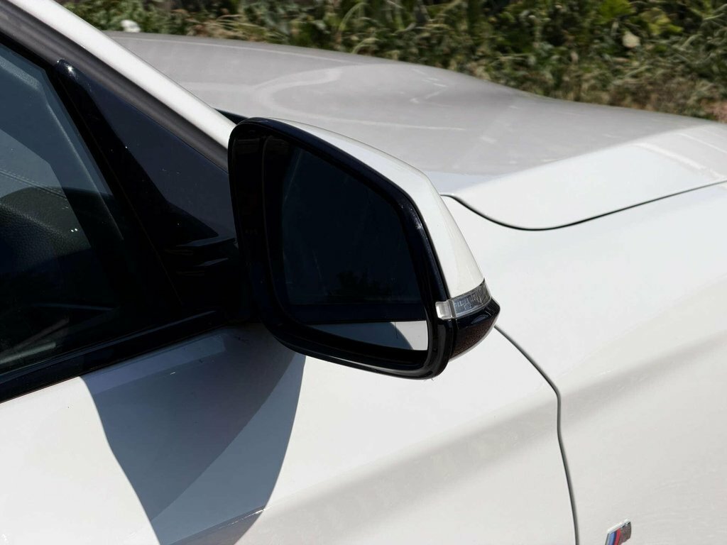BMW 1 Series 118I 1.5 M Sport Shadow Ed Step Black #19