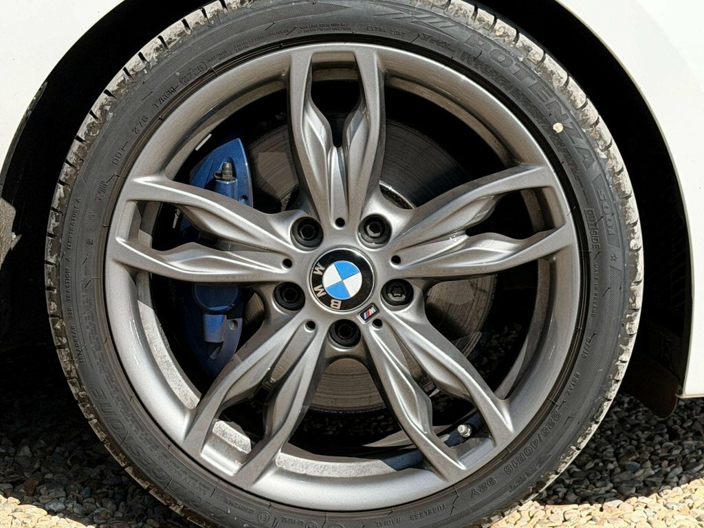 BMW 1 Series 118I 1.5 M Sport Shadow Ed Step Black #25