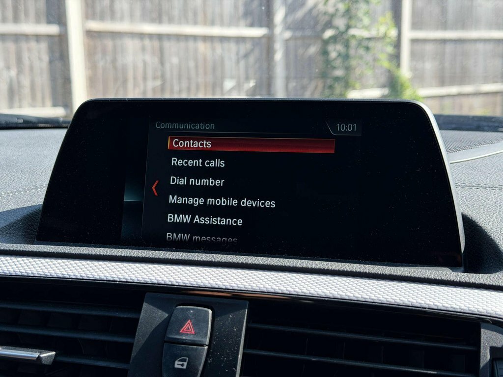 BMW 1 Series 118I 1.5 M Sport Shadow Ed Step Black #60
