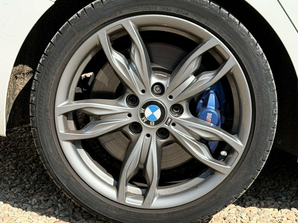 BMW 1 Series 118I 1.5 M Sport Shadow Ed Step Black #26