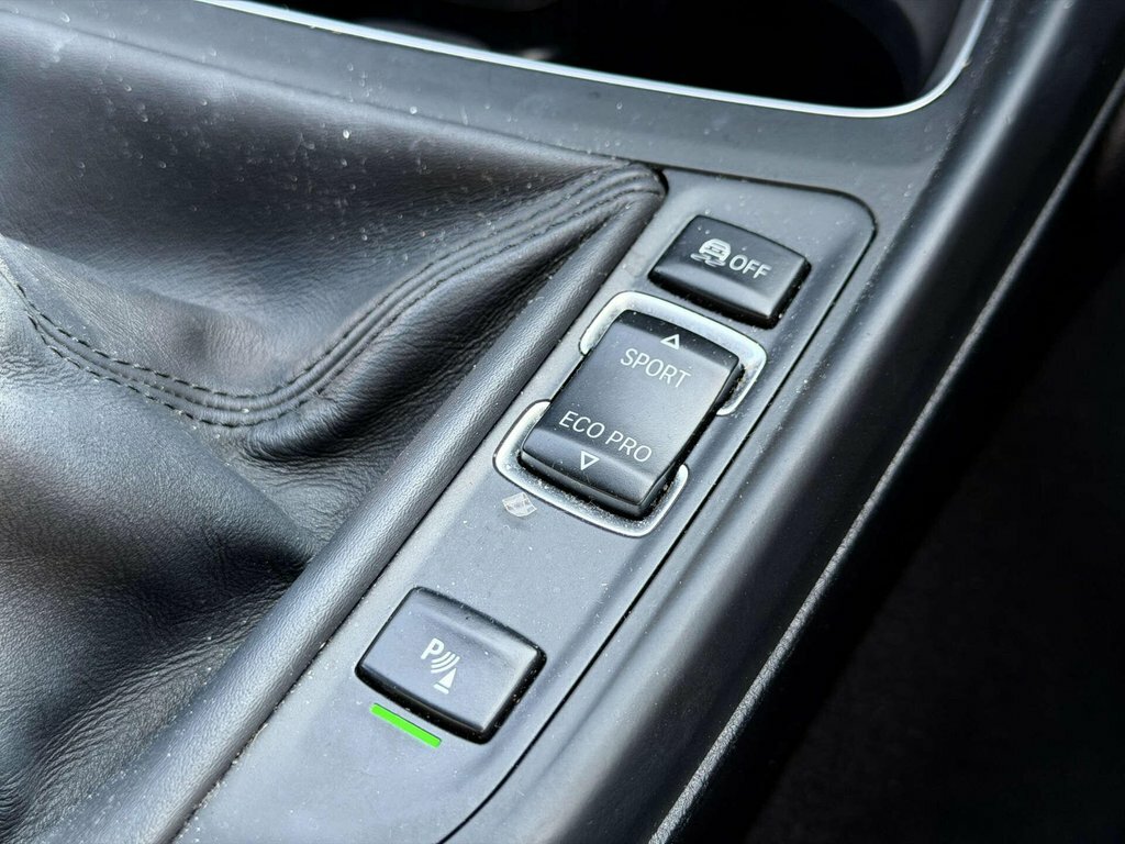 BMW 1 Series 118I 1.5 M Sport Shadow Ed Step Black #49