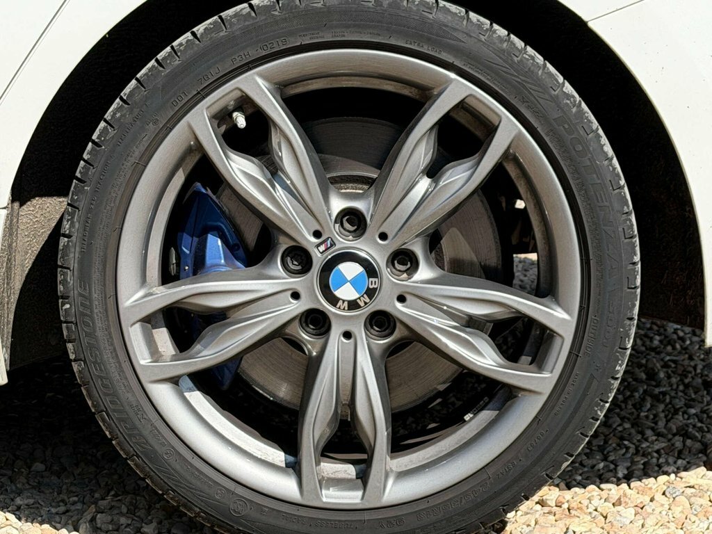 BMW 1 Series 118I 1.5 M Sport Shadow Ed Step Black #28