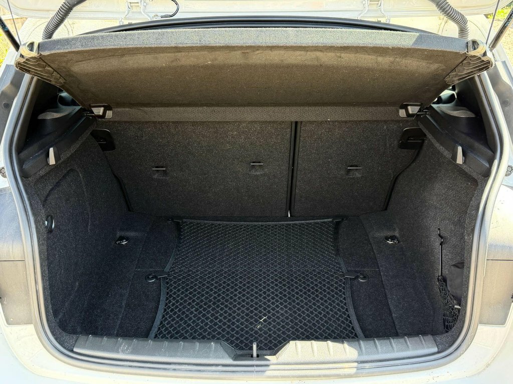 BMW 1 Series 118I 1.5 M Sport Shadow Ed Step Black #67