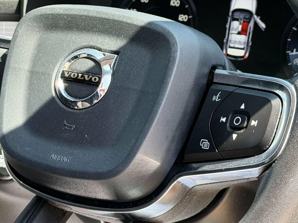 Volvo XC40 Xc40 Inscription Pro D4 Awd Grey #39