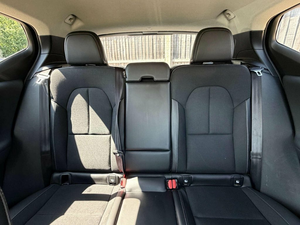 Volvo XC40 Xc40 Inscription Pro D4 Awd Grey #61