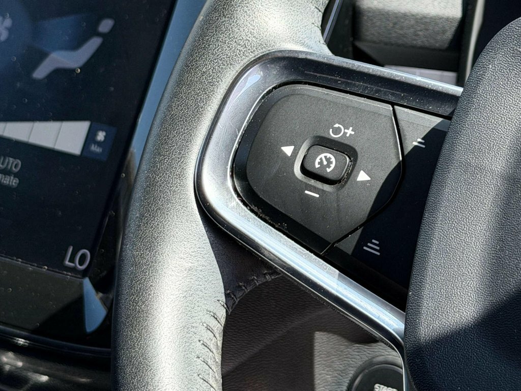 Volvo XC40 Xc40 Inscription Pro D4 Awd Grey #40