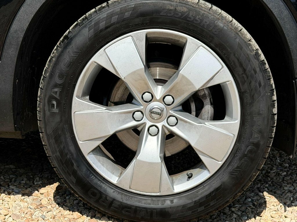 Volvo XC40 Xc40 Inscription Pro D4 Awd Grey #28