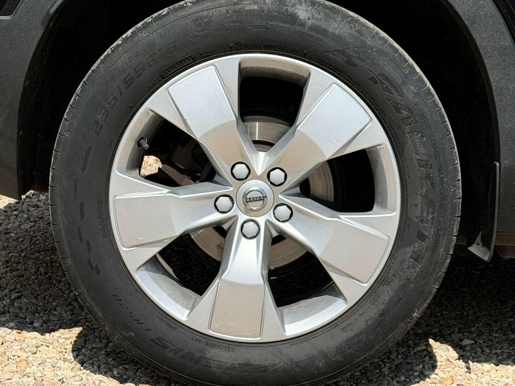 Volvo XC40 Xc40 Inscription Pro D4 Awd Grey #25