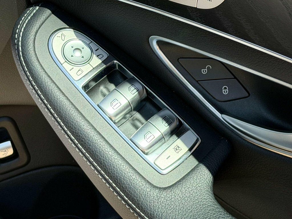 Mercedes-Benz C Class C250d Amg Line Premium Plus 9G-tronic Blue #53