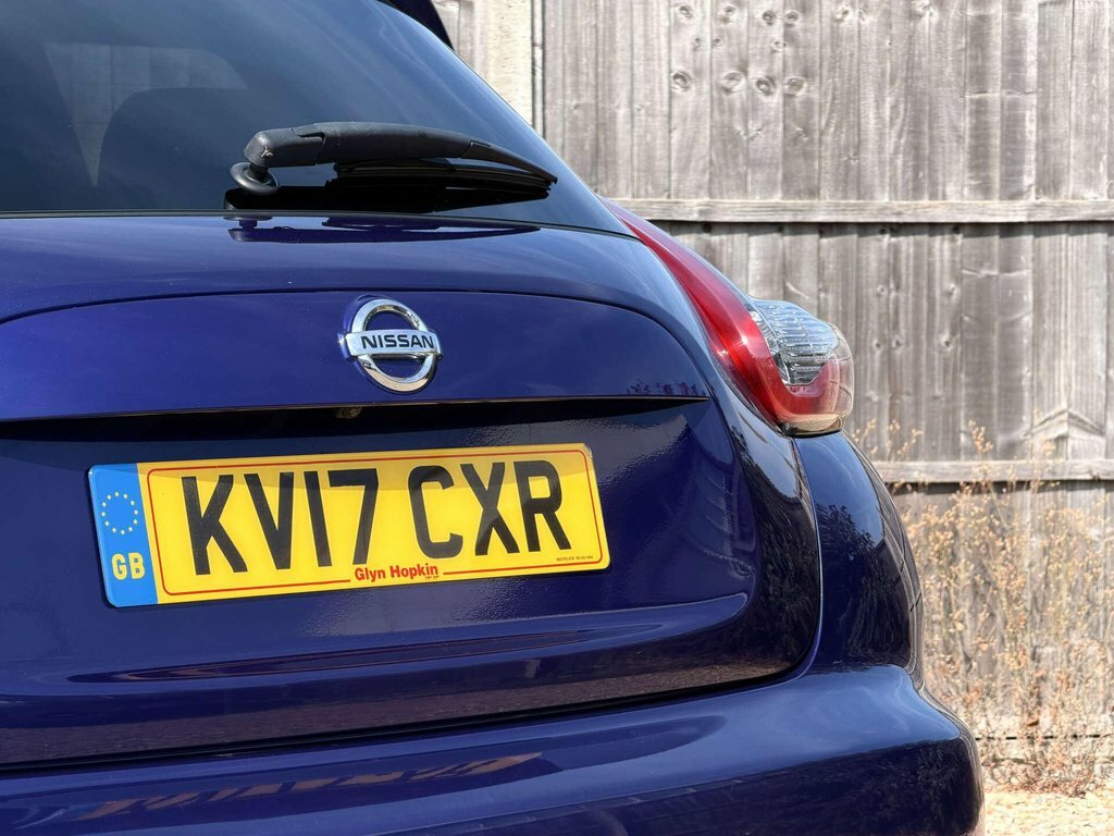 Nissan Juke Juke Nismo Rs Dig-t White #23