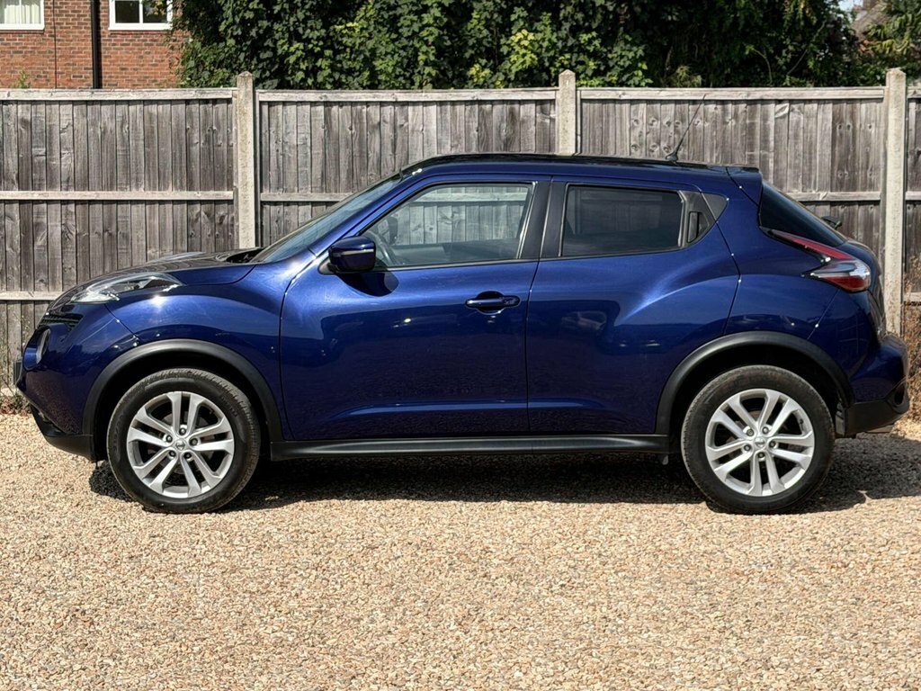 Nissan Juke Juke Nismo Rs Dig-t White #14