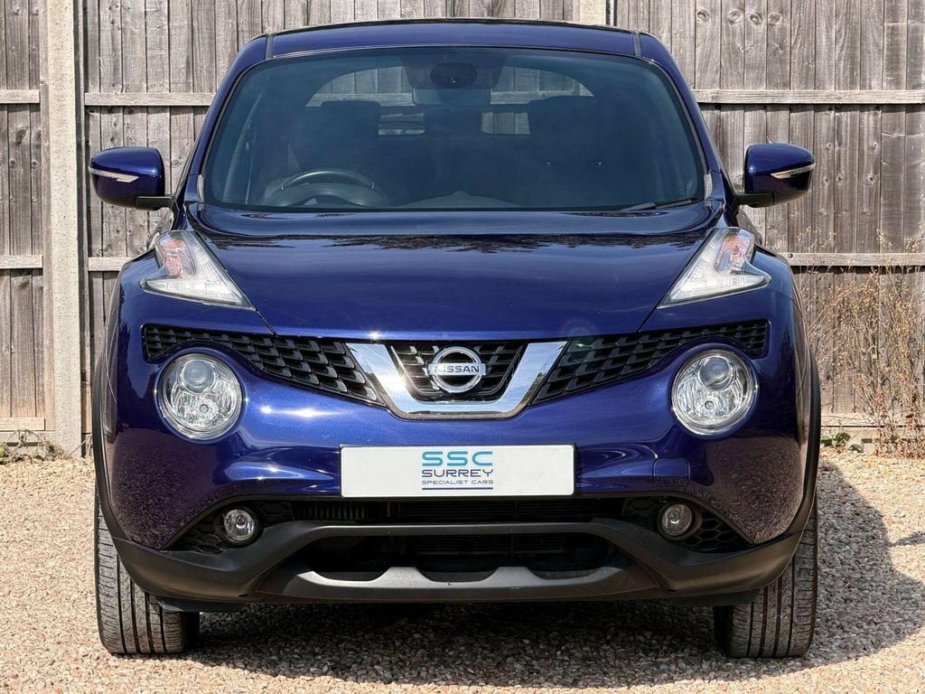 Nissan Juke Juke Nismo Rs Dig-t White #11
